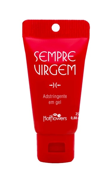 Гель-концентрат "Sempre Virgem" эффект девственности, 25ml 